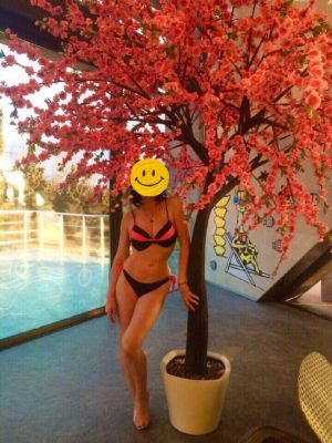 Мила, 41, Севастополь, Остряки