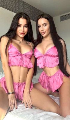 Девчонки VIP Эскорт, 28