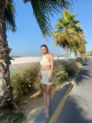 Индивидуалка Аиша , фото с sexxsev.me