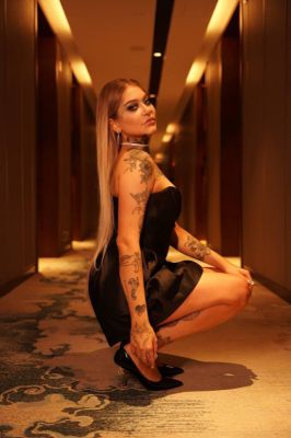 Девушки Севастополя — инди Алиска киска VIP rscor
