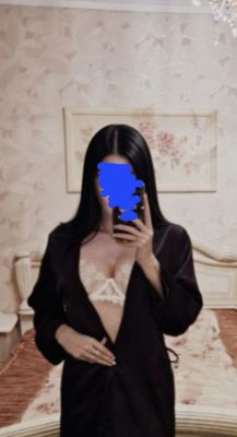 шлюшка Евгения (Севастополь)