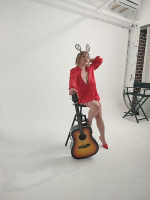 Марта — анкета девушки и фото