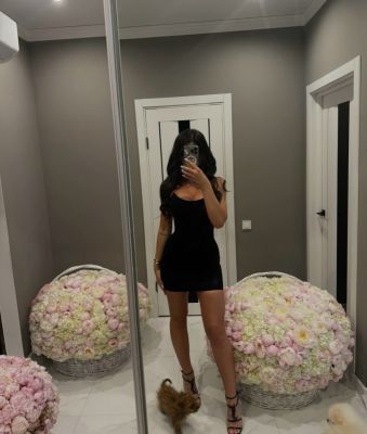 Анастасия , 22, Севастополь, Гагаринский