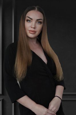 индивидуалочка Кристина, г. Севастополь
