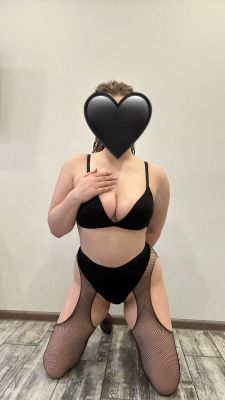 проститутка Ксюша🖤 (Севастополь)
