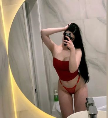 индивидуалка Аня (Новосибирск)