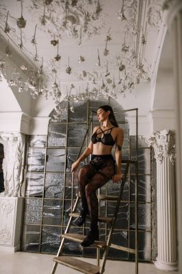 Девушка Дана (Севастополь), 8 924 645-35-10