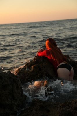 шлюшка Лиза (Севастополь)
