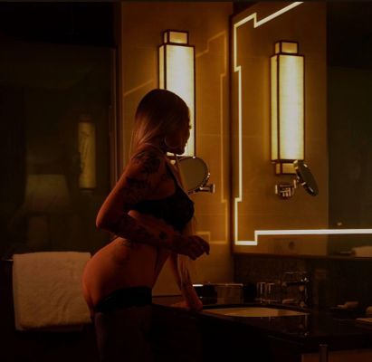 Девушки Севастополя — инди Алиса vipescort