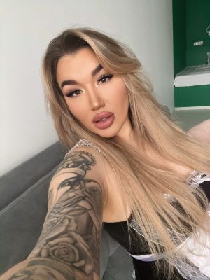 фотка Алиса  (инди)