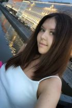 Проститутка Паулина (23 лет, Севастополь)