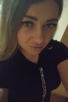 Проститутка Карина без предоплаты (28 лет, Севастополь)