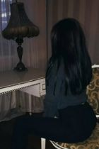 Проститутка Диана❤️Инди❤️ (23 лет, Севастополь)