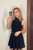 Проститутка Аиша  (26 лет, Севастополь)