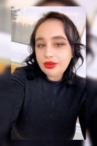 Проститутка Полина (22 лет, Севастополь)