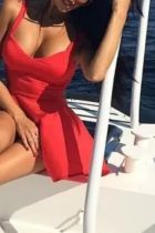 Проститутка Карина ❤️Без предоплат (23 лет, Севастополь)