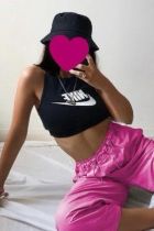 Проститутка Алина  (25 лет, Севастополь)
