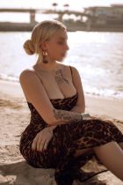 Проститутка Лиза  (24 лет, Севастополь)