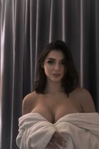 Проститутка Дана (19 лет, Севастополь)