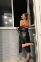 Проститутка Диана (23 лет, Севастополь)