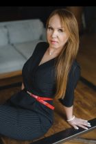 Проститутка Любовь (39 лет, Севастополь)